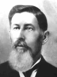 Jasper Robertson (1847 - 1916) Profile
